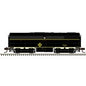 Atlas - N FB-1 ERIE 7263 W/dcc