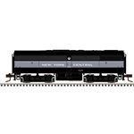 Atlas - N FB-1 NYC 3350 W/dcc