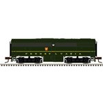 Atlas - N FB-1 PRR 9604B W/dcc