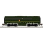 Atlas - N FB-1 PRR 9604B W/dcc