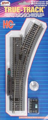Atlas - Ho Tt Rh Remote Switch