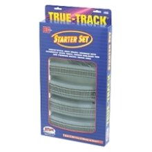 Atlas - Ho Tt Starter Track Set