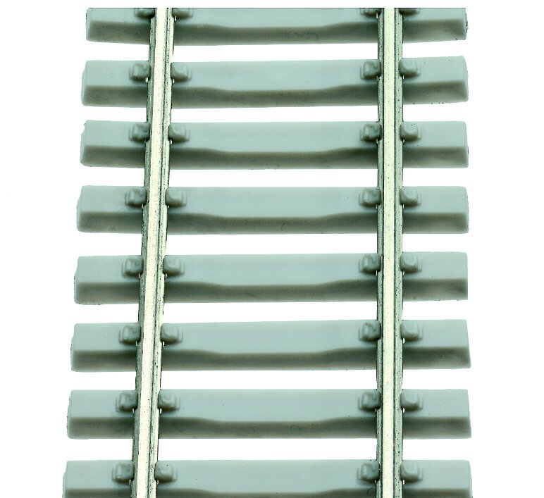 Atlas - Ho C83 Flex Track Concrete Tie