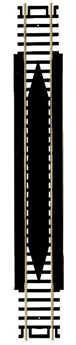 Atlas - Ho C83 Rerailer 3pc
