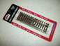 Atlas - Ho C83 2' Straight Track 4pc