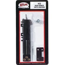 Atlas - Ho C100 Rh Remote Switch Machi