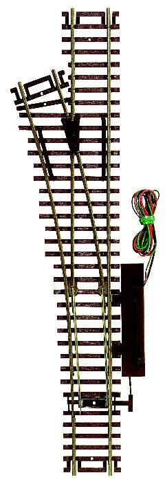 Atlas - Ho C83 Lh Remote Switch
