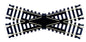 Atlas - Ho C100 30 Degree Crossing
