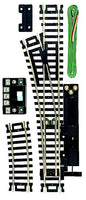 Atlas - Ho C100 Lh Remote Switch
