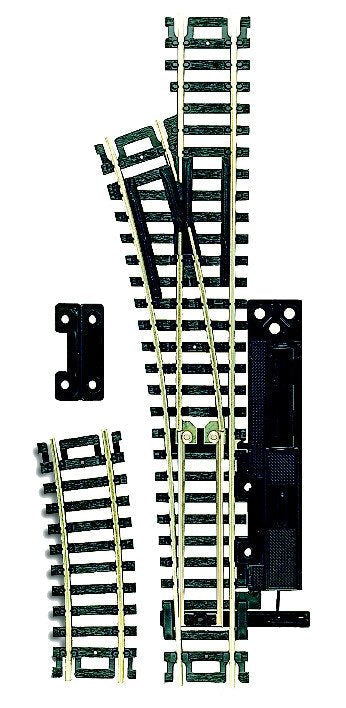 Atlas - Ho C100 Lh Manual Switch