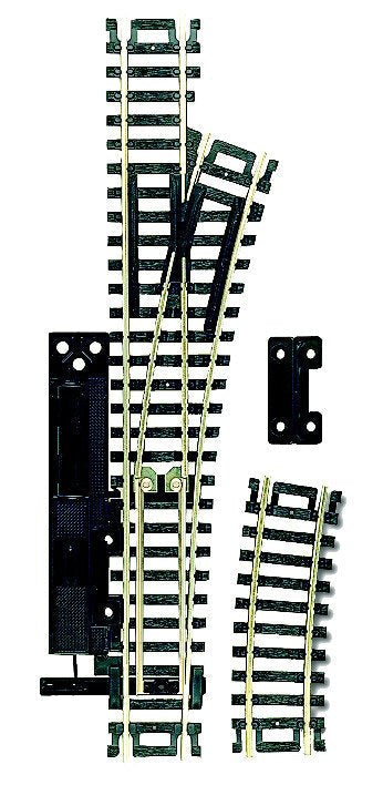 Atlas - Ho C100 Rh Manual Switch