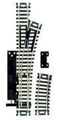 Atlas - Ho C100 Rh Manual Switch