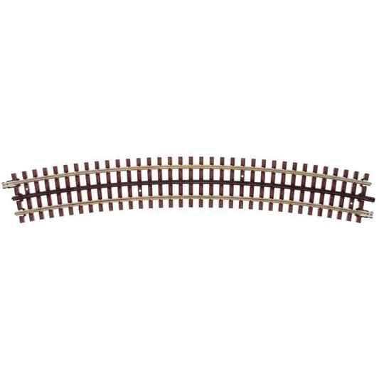Atlas - 3rail O-81 Curve Track