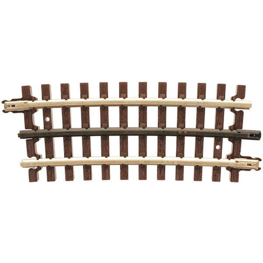 Atlas - 3rail O-81 1/3 Curve Track