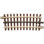 Atlas - 3rail O-81 1/3 Curve Track