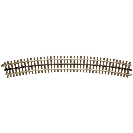 Atlas - 3rail O-90 Curve Track Bulk