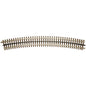 Atlas - 3rail O-90 Curve Track Bulk