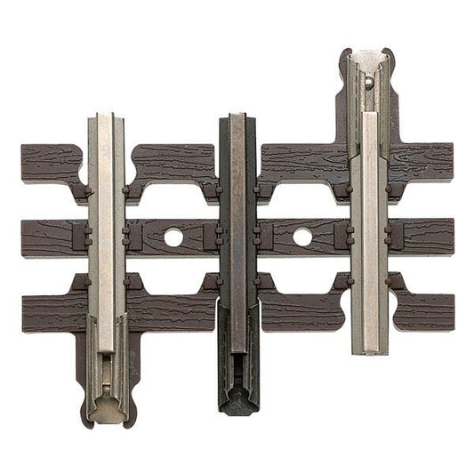 Atlas - 3rail 1 1/4' Straight 4pk