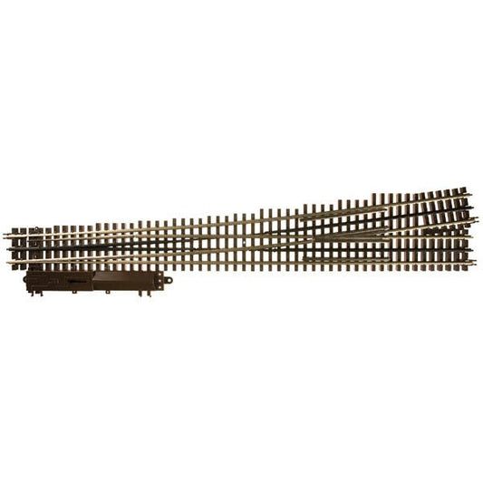 Atlas - 3rail #7.5 Hs Lh Turnout