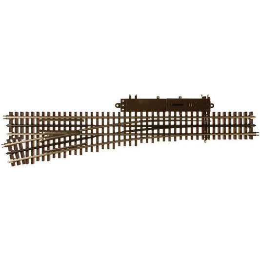 Atlas - 3rail #5 Lh Turnout