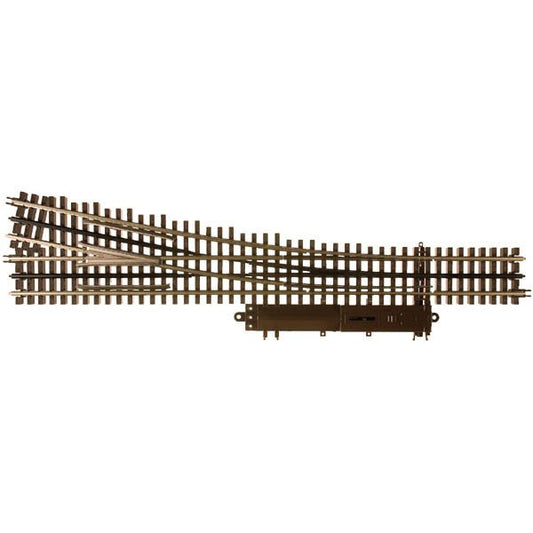 Atlas - 3rail #5 Rh Turnout