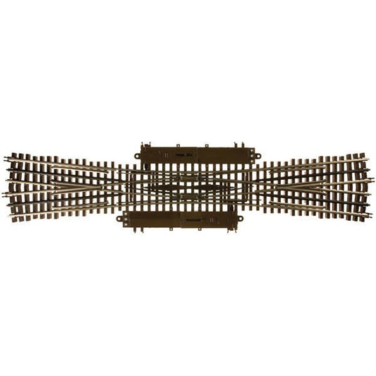Atlas - 3rail #5 Double Slip Switch