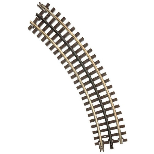 Atlas - 3rail O-27 Curve Track Bulk