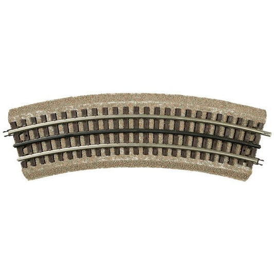 Atlas - 3rail O-45 Curve Track Bulk