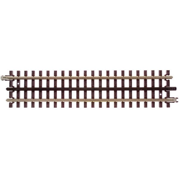 Atlas - 3rail 10' Straight