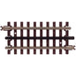 Atlas - 3rail 4 1/2' Straight Bulk