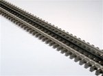 Atlas - 3rail 40' Flex Track Wood Ties