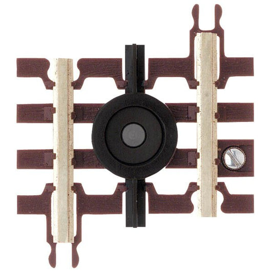 Atlas - 3rail 1 3/4' Uncoupling Track