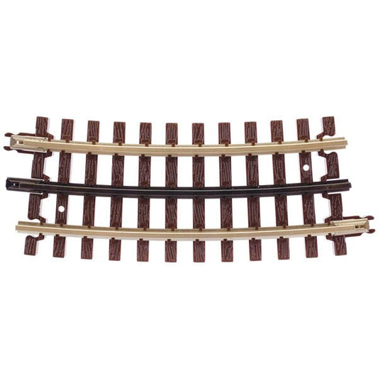 Atlas - 3rail O-54 1/2 Curve Track