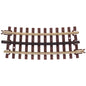 Atlas - 3rail O-54 1/2 Curve Track