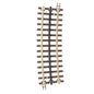 Atlas - 3rail O-72 1/2 Curve Track