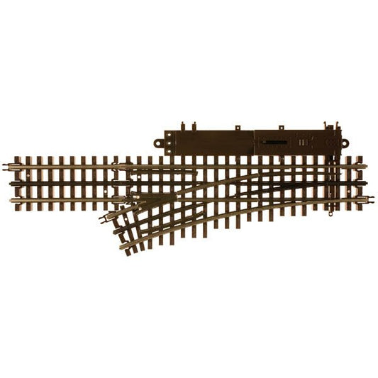 Atlas - 3rail O-54 Lh Switch