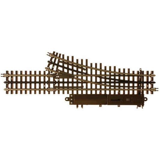 Atlas - 3rail O-54 Rh Switch