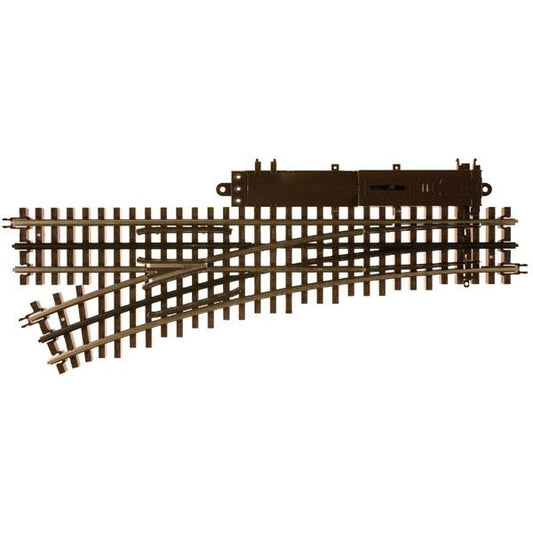 Atlas - 3rail O-72 Lh Switch