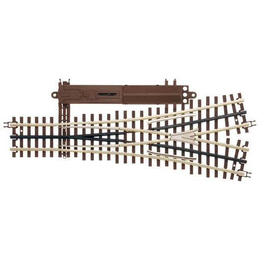 Atlas - 3rail O-72 Wye Switch