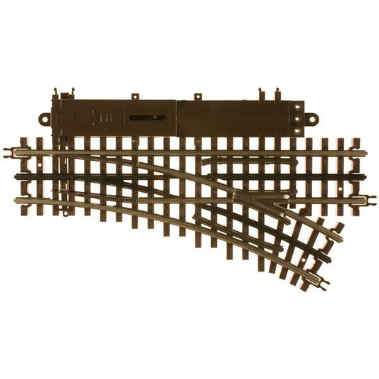 Atlas - 3rail O-36 Rh Switch