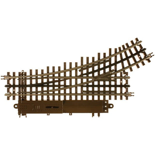 Atlas - 3rail O-45 Lh Switch