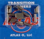 Atlas - 3rail Tubular Trans Joiner