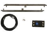 Atlas - 3rail Accessory Straight Track