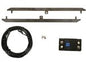 Atlas - 3rail Accessory Straight Track