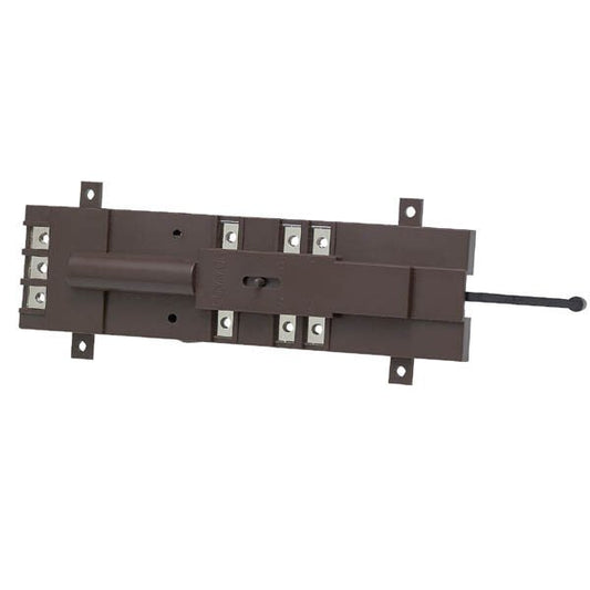 Atlas - O Dlx Under-Table Switch Mach