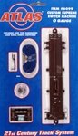 Atlas - 3rail Remote Switch Machine