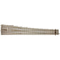 Atlas - 2rail #7.5 Rh Turnout