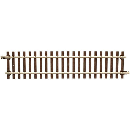 Atlas - 2rail 10' Straight Bulk (72)