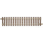 Atlas - 2rail 10' Straight Bulk (72)