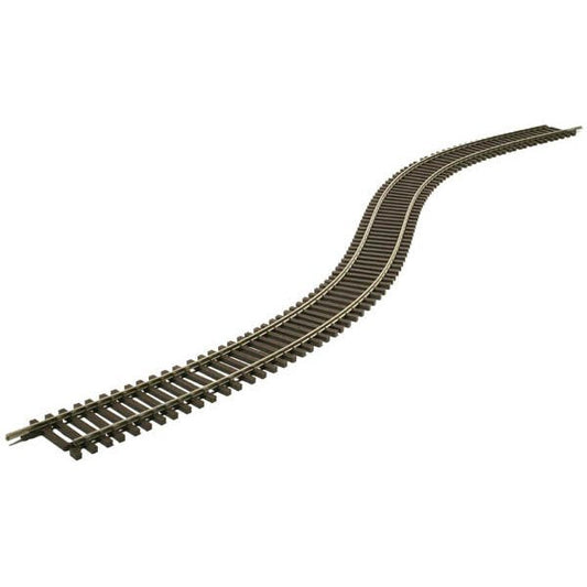 Atlas - 2rail 40' Flex Track Wood Ties
